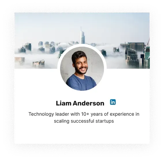 LinkedIn Profile to Resume